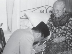 Mengenal Ibunda Bung Karno yang Disebut Jadi Alasan Sukmawati Pindah Agama