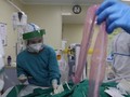 VIDEO: Situasi RS di Rusia Usai Temukan Varian Baru Covid-19