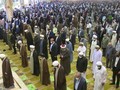 VIDEO: Iran Gelar Salat Jumat Perdana Usai 20 Bulan Dilarang