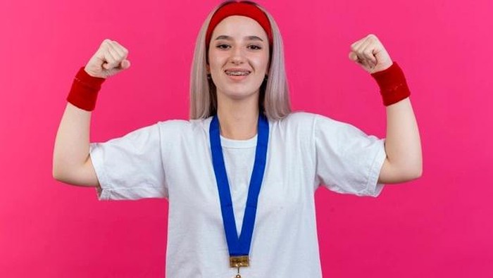 Tak Selalu Buruk! Studi Terbaru Ungkap Stres Bisa Dipakai untuk Raih Sukses, Begini Cara Mengoptimalkannya