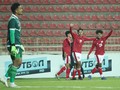 5 Fakta Timnas Indonesia U-23 Jelang Lawan Australia