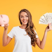 Berencana Beli Rumah di Tahun Mendatang? Bisa Saja, Ini Tips Konsisten Menabung untukmu yang Boros!