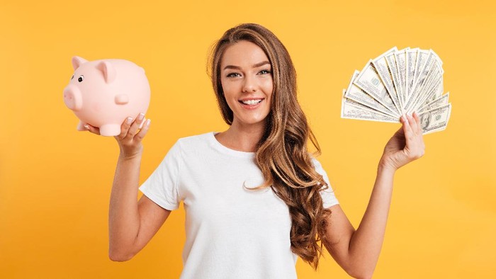 Berencana Beli Rumah di Tahun Mendatang? Bisa Saja, Ini Tips Konsisten Menabung untukmu yang Boros!
