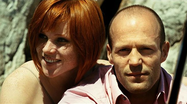 Sinopsis Transporter 3 di Bioskop Trans TV malam ini, Minggu (24/10) mengisahkan Frank (Jason Statham) batal hidup tenang karena kehadiran 'paket' baru.