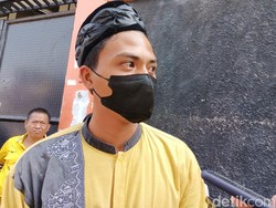 Anak Pertama Ikhlaskan Kepergian Ibu-Adik yang Tewas Tertimpa Rumah Roboh