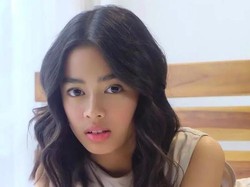 Aqeela Calista Bagi Cerita di Balik Cinta Tak Ada yang Tahu