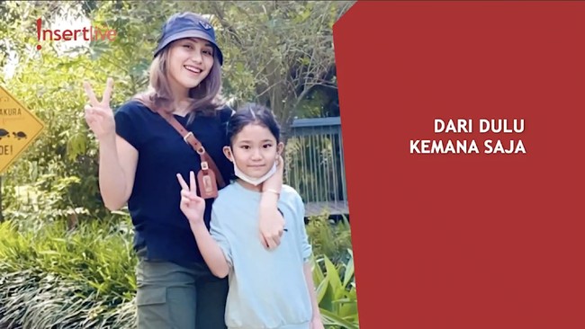 Enji Ingin Bertemu dengan Bilqis, Ayu Ting Ting: Kenapa Baru Sekarang?