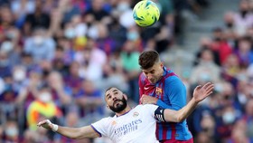3 Alasan Real Madrid Bakal Sukses Libas Barcelona