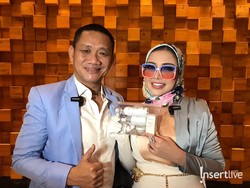 5 Artis Indonesia Bersaing di Bisnis Kecantikan