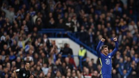 Chelsea vs Norwich: Tekad Mount Terbayar Lunas Lewat Hattrick