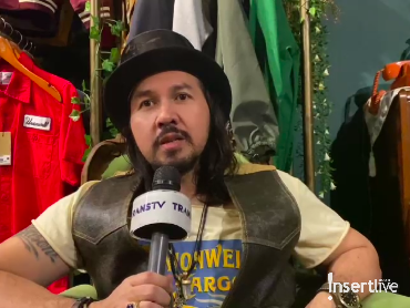 Naif Resmi Bubar, David Bayu Beberkan Masalah Sebenarnya