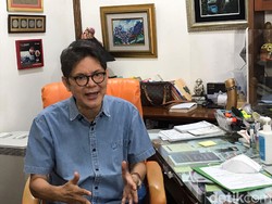 Fakfa-fakta Video Viral Belatung di Miss V, dr Boyke Pastikan Rekayasa