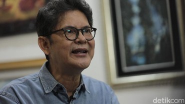 Cerita Mistis dr Boyke Ketemu Makhluk Halus Pemangsa Ari-ari Bayi