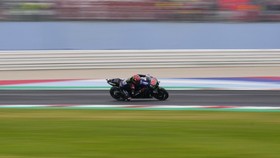 Fabio Quartararo, Pembalap Prancis Pertama Juara MotoGP