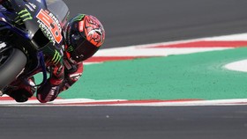 5 Fakta Quartararo Juara Dunia MotoGP 2021