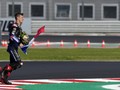 Bagnaia Peluk Quartararo Usai Balapan, Pecco Dipeluk Rossi