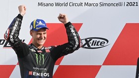 MGPA Pastikan Seluruh Pembalap MotoGP Telah Tiba di Mandalika