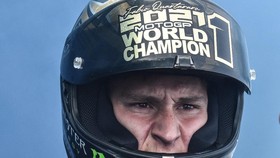 Dovizioso Bongkar Rahasia Quartararo Juara Dunia MotoGP 2021