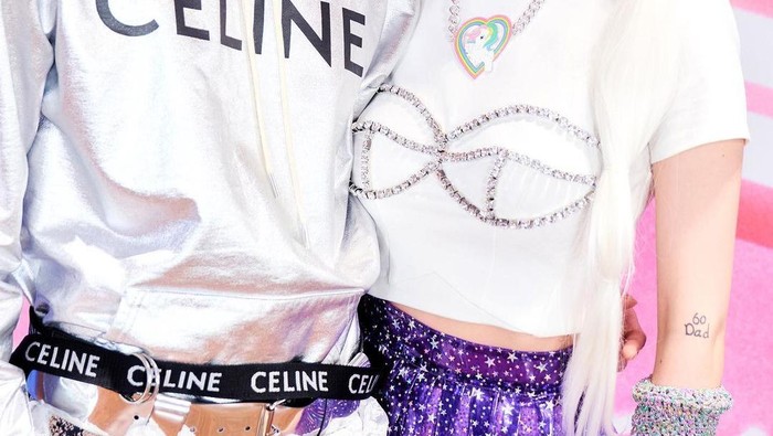 Hyuna dan E-Dawn, Pasangan Idol Paling Uwu, Apakah karena Zodiaknya Sama?