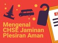 INFOGRAFIS: Mengenal CHSE Jaminan Plesiran Aman