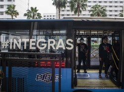 TransJ Akan Dekati Sopir Angkot Usai Rute Baru Pulogadung-Jakut Ditolak