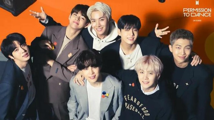 Berdasarkan Kepribadian, Kira-kira Siapa Member BTS yang Cocok dengan Kamu?