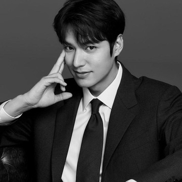 img-title 5 Aktor Korea Dengan Followers Instagram Terbanyak, Ada Lee Min Ho!