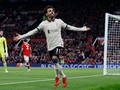 Hasil Liga Inggris: Liverpool Pecundangi Man Utd 5-0