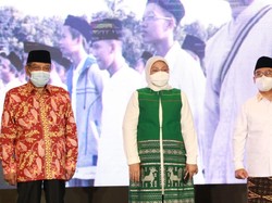 Menaker Beri Santri Beasiswa Pelatihan Digital Marketing-Fotografi