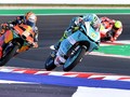 Hasil Moto3: Acosta Gagal Juara, Andi Gilang Rebut Poin