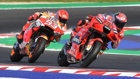 Prediksi MotoGP Aragon 2022