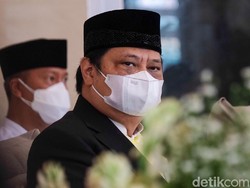 Target Airlangga 2024 Golkar Menang: Toreh Sejarah di 6 Dekade Partai