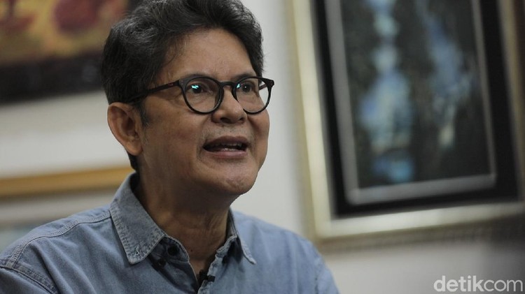 Sisi Lain dr Boyke, Pengalaman Mistis hingga Pasien Sadomasokis