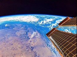China Bikin Batu Bata dari Tanah Bulan, Persiapan Bangun Pangkalan