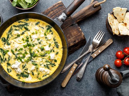 5 Resep Masakan Rumahan Sederhana, Olahan Telur Berbagai Variasi