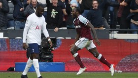 Hasil Liga Inggris: Tottenham Kalah dari West Ham