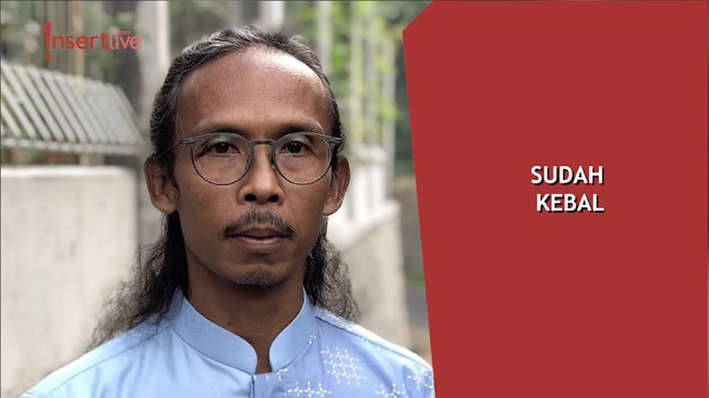 Kronologi Yayan Ruhian Mad Dog Digebukin Penggemar Sampai ke Ulu Hati
