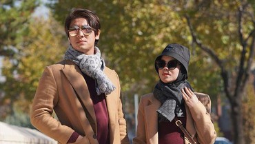 img-title Tertarik dengan Gadis Turki, Rizky Billar Berniat Jodohkan dengan Anaknya