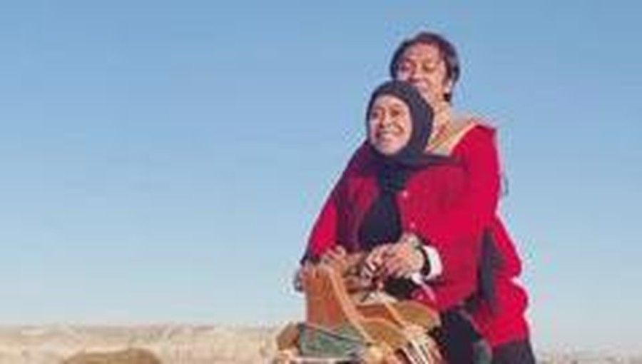 Rizky Billar dan Lesti Kejora babymoon jalan-jalan ke Turki pamer kemesraan. Yuk kita intip potret mereka!
