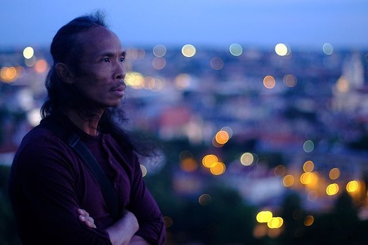 Potret Terbaru Yayan Ruhian Mad Dog Bintangi Film Hollywood & Digebuk Fans