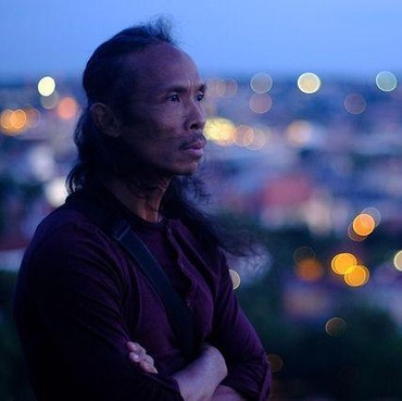 Kembali Main di Film Hollywood, Yayan Ruhian: Rencana Tuhan