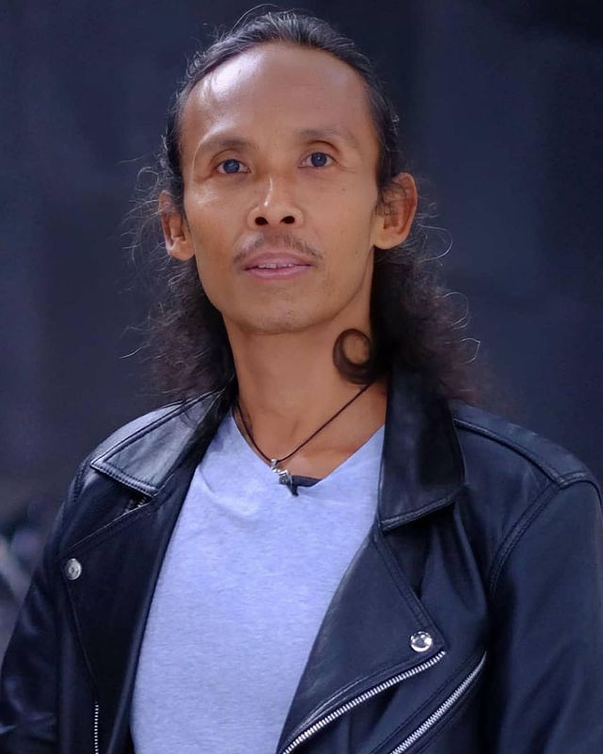 Potret Terbaru Yayan Ruhian Mad Dog Bintangi Film Hollywood & Digebuk Fans