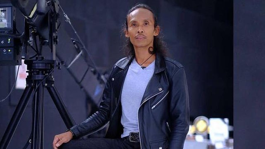 7 Potret Terbaru Yayan Ruhian Mad Dog Bintangi Film Hollywood & Digebuk Fans Potret Terbaru Yayan Ruhian Mad Dog Bintangi Film Hollywood & Digebuk Fans