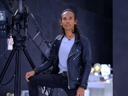 Yayan Ruhian Siap Potong Rambut Gondrong Asal Dibayar Mahal?