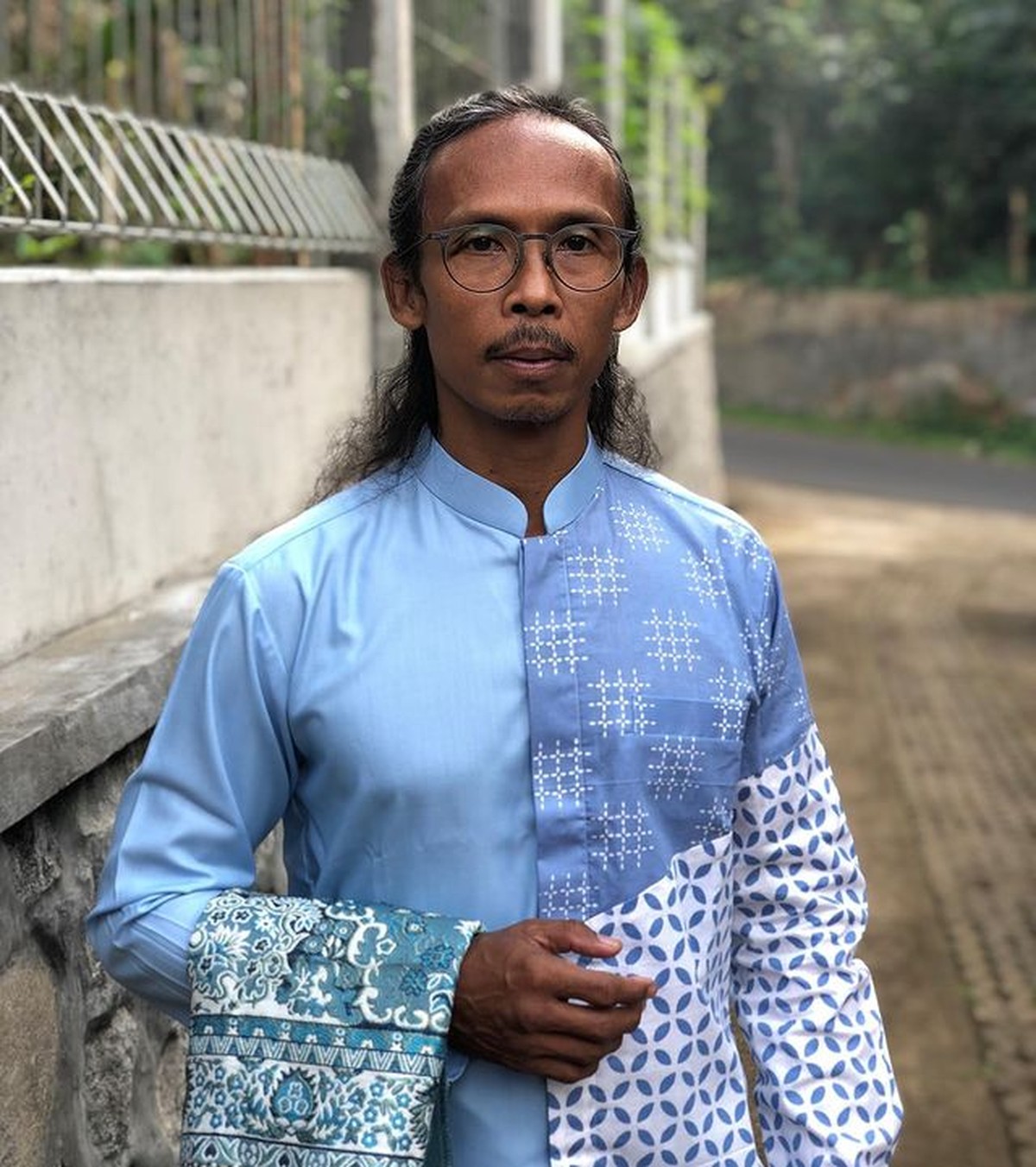 Potret Terbaru Yayan Ruhian Mad Dog Bintangi Film Hollywood & Digebuk Fans