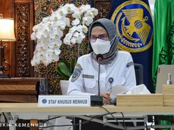 Ada Tabrakan LRT Jabodebek, Kemenhub Tunggu Penjelasan INKA