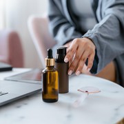 Campuran Minyak Argan dan Bahan Ini Bisa Bikin Kulit Glowing, Auto Cling!