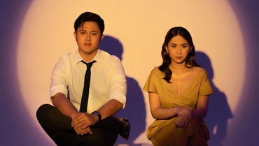 img-title Nikah dengan Kekasih, Ashilla Zee Dipersatukan Lewat Makanan