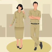Dulu Artis Sekarang PNS, Ini 3 Figur Publik yang Kini Mengabdi Pada Negara, Salah Satunya Penyanyi!