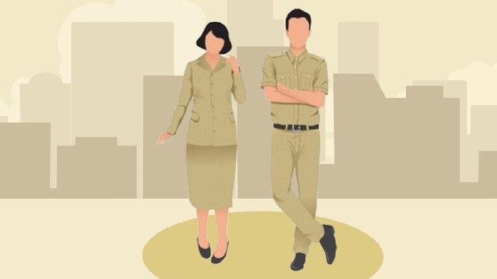 Dulu Artis Sekarang PNS, Ini 3 Figur Publik yang Kini Mengabdi Pada Negara, Salah Satunya Penyanyi! Dulu Artis Sekarang PNS, Ini 3 Figur Publik yang Kini Mengabdi Pada Negara, Salah Satunya Penyanyi!